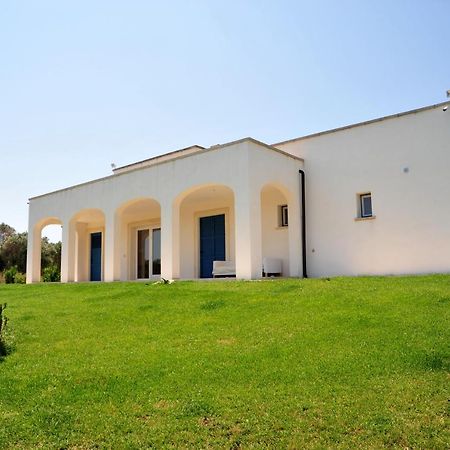 Hotel Casale 50 Otranto Conca Specchiulla Exteriér fotografie