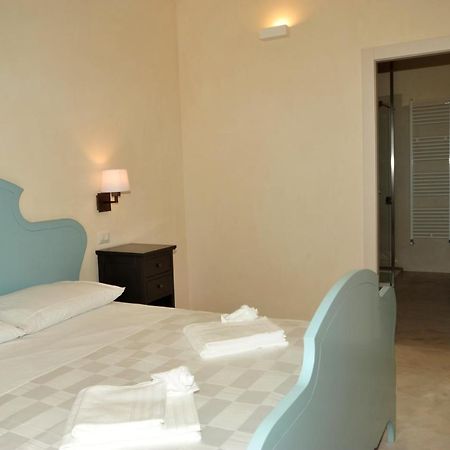 Hotel Casale 50 Otranto Conca Specchiulla Exteriér fotografie