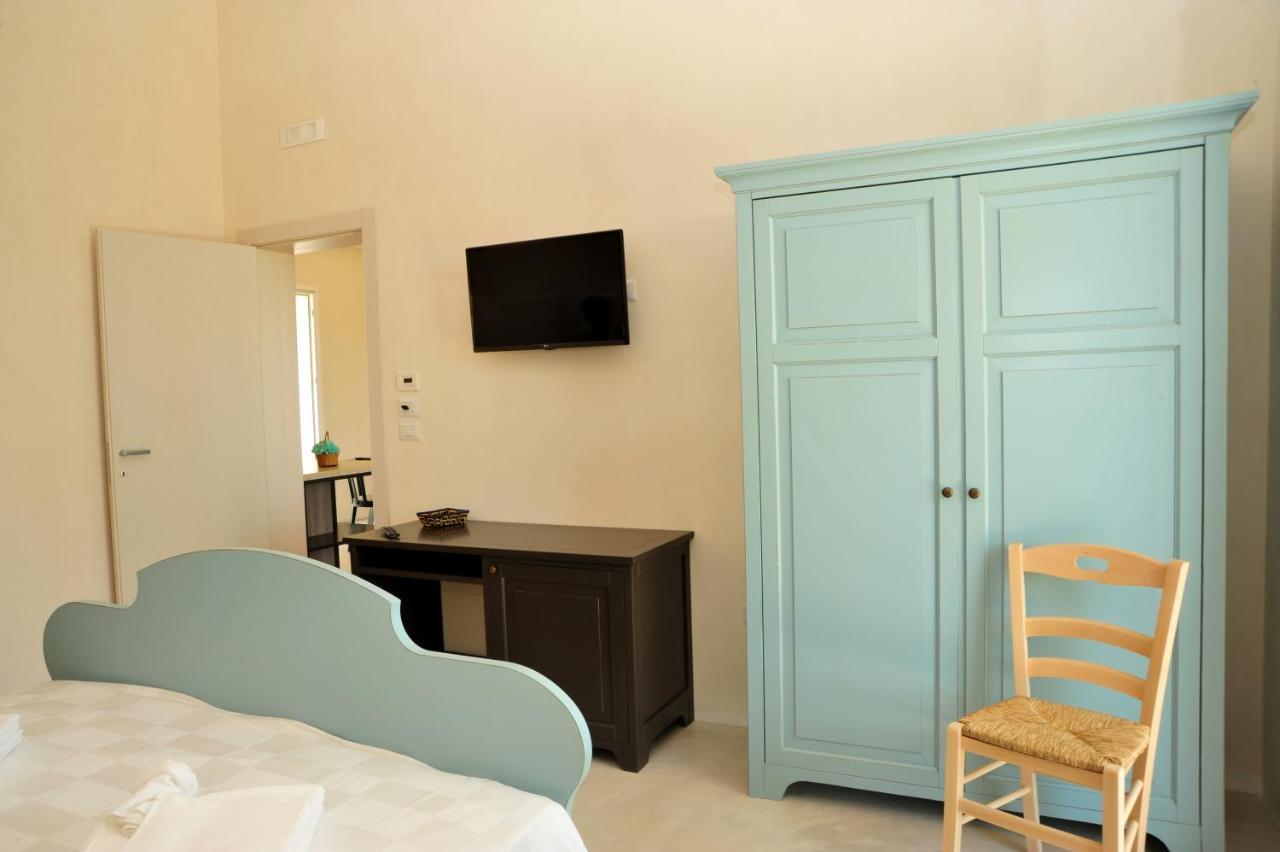 Hotel Casale 50 Otranto Conca Specchiulla Exteriér fotografie