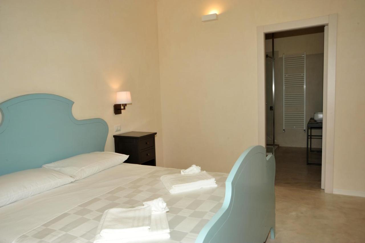 Hotel Casale 50 Otranto Conca Specchiulla Exteriér fotografie
