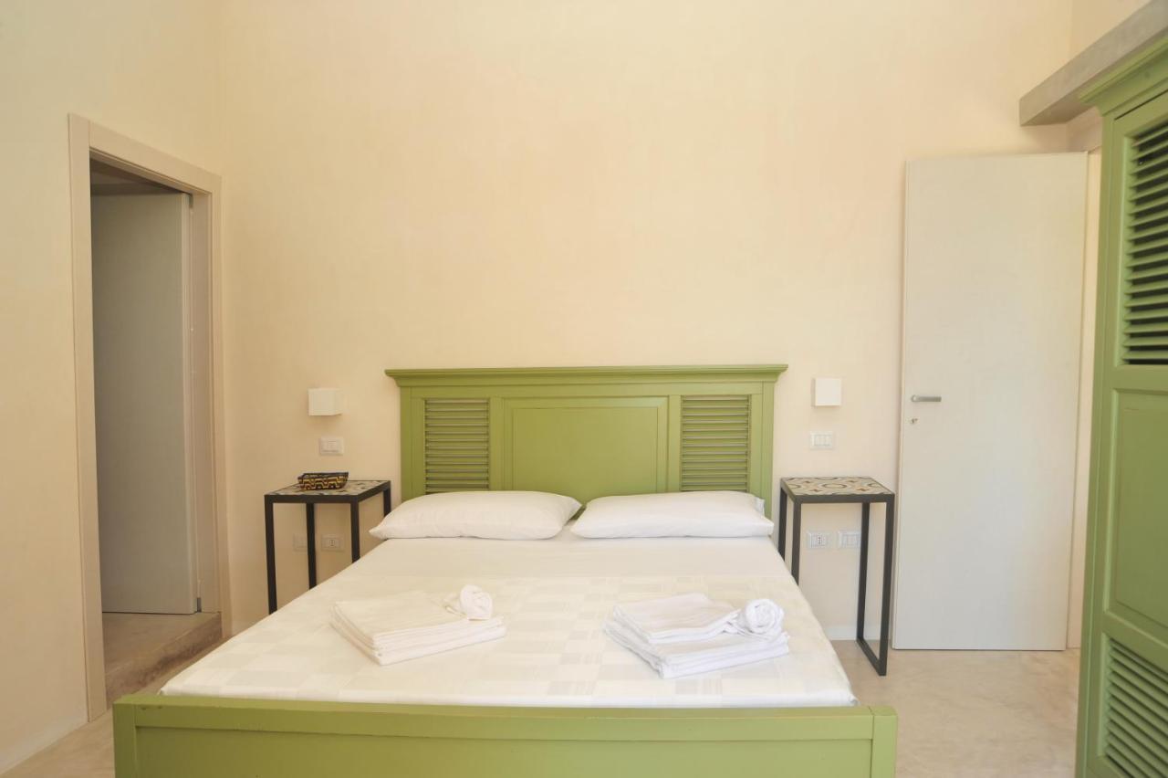 Hotel Casale 50 Otranto Conca Specchiulla Exteriér fotografie