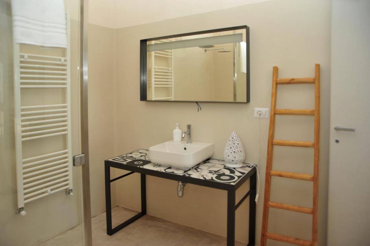 Hotel Casale 50 Otranto Conca Specchiulla Exteriér fotografie