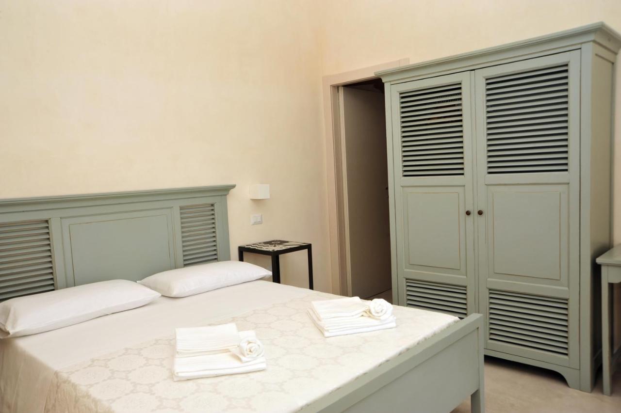 Hotel Casale 50 Otranto Conca Specchiulla Exteriér fotografie